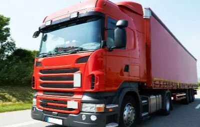 İstanbul Belgradkapı Ambar Kargo