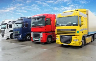 İstanbul Belgradkapı Nakliye Ambarı