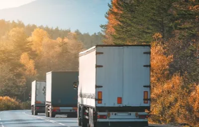 İstanbul ile Belgradkapı Arası Klima Taşıma