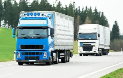 İstanbul ile Belgradkapı Arası Eşya Taşıma